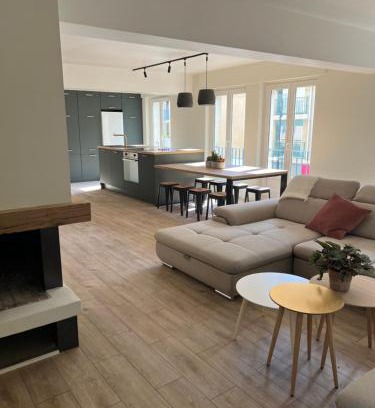 Alencon Apartment | Appart'Alencon