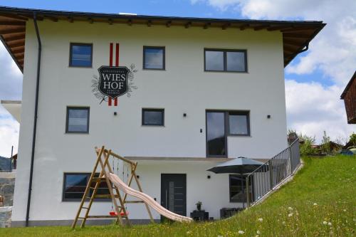 Schonbach Apartment | Appartement Wieshof