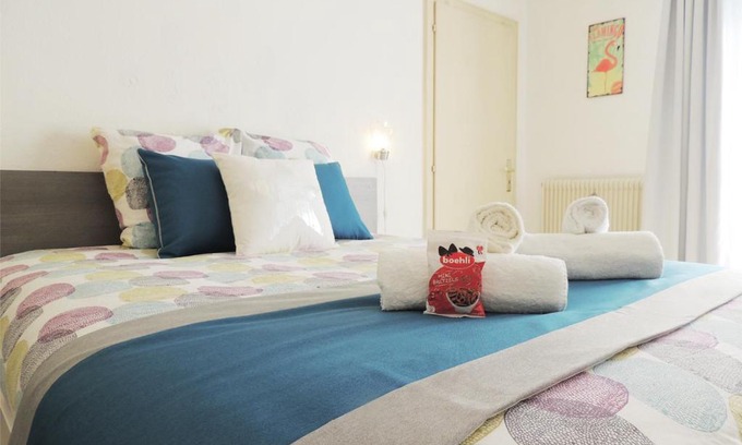 Haguenau Apartment | Appart'AZUR Haguenau - Centre Grand'Rue - Logement entier pour voyageur pro