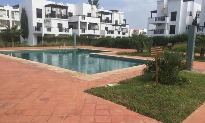Marina Apartment | Appart Bigoux Marina