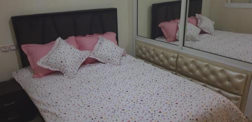 Tanja Balia Apartment | Appart BL