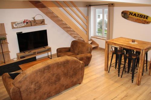 Condette Apartment | Appart Côte d'Opale