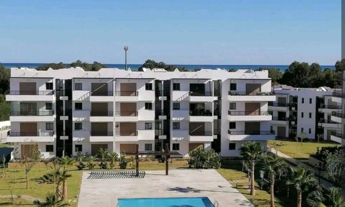 Cabo Negro Apartment | Appart Cabo Huerto, Cabo Negro