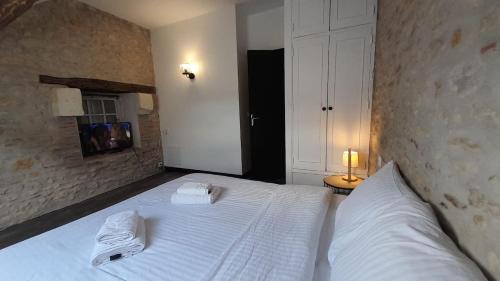 Vatan Apartment | Appart central Vatan-2 chb- wifi