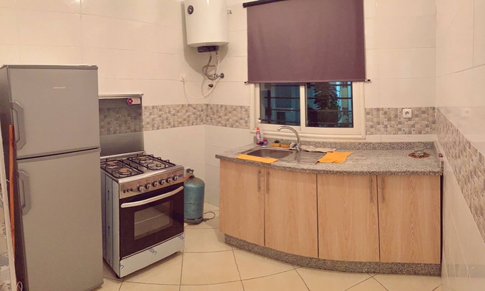 Skhirat Apartment | Appart Charmant, Plage Skhirat 5 min