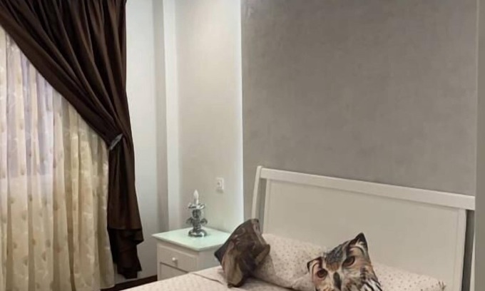 Tangier Apartment | Appart city center well located and close to everything in the heart of Tangier