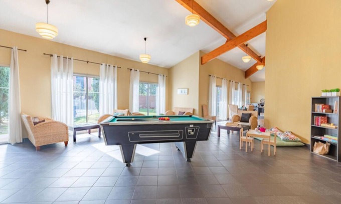 Saint-Simon Apartment | Appart'City Classic Toulouse Saint Simon