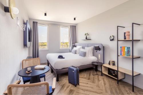 Roissy-en-France Apartment | Appart'City Collection Paris Roissy CDG Airport
