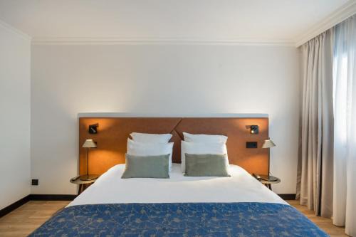 Ferney-Voltaire Apartment | Appart'City Collection Genève Aéroport - Ferney Voltaire