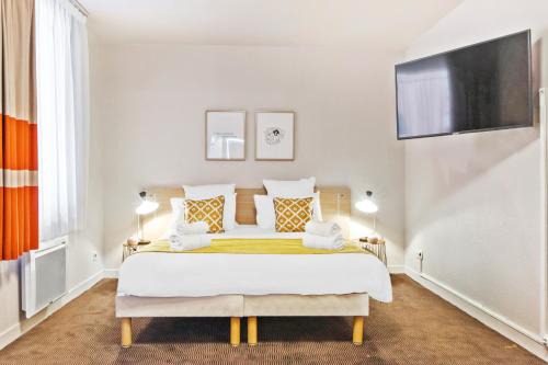 La Madeleine Apartment | Appart'City Confort Lille - Euralille