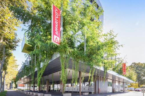Mulhouse Apartment | Appart'City Confort Mulhouse