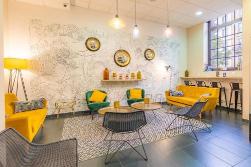 Strasbourg Apartment | Appart'City Confort Strasbourg Centre