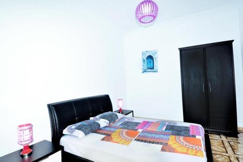 Saidia Apartment | Appart Clim wifi 400m de la plage