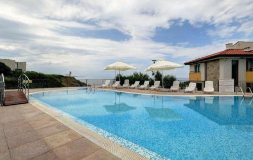 Lozenets Apartment | Appart complex - Egrek 5