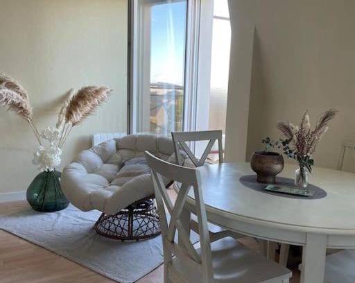 Bruz Apartment | Appart Cosy 2 chambres