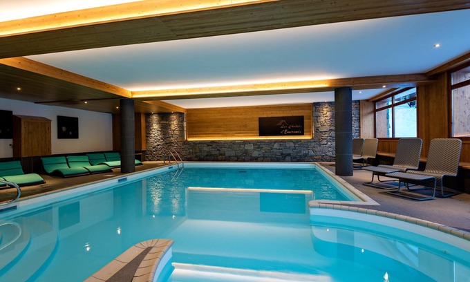 Les Saisies Condo | Appart Cosy - Balcon/Terrasse | A 200m des Pistes