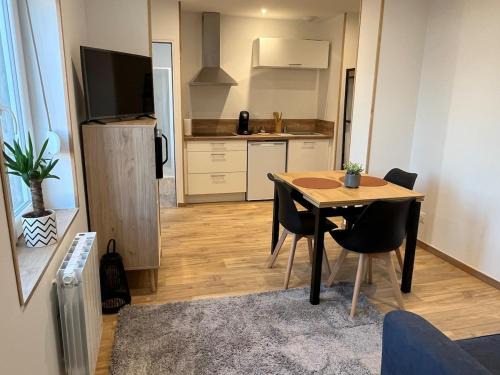 Hesdin Apartment | Appart Cosy