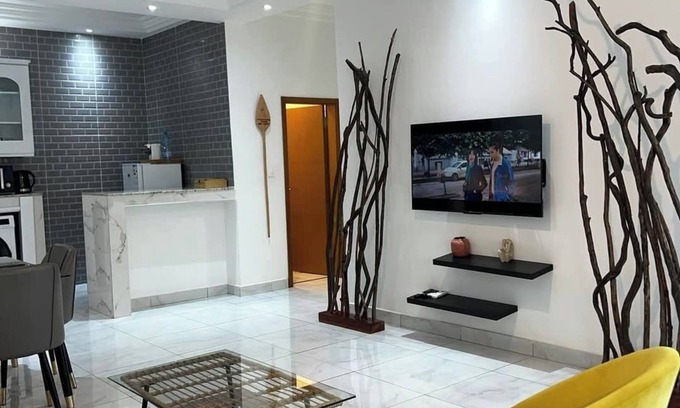 Libreville Apartment | Appart' Cosy