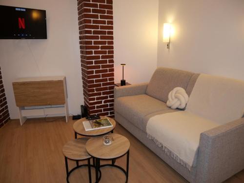 12th Arrondissement Apartment | Appart cosy Paris Bercy