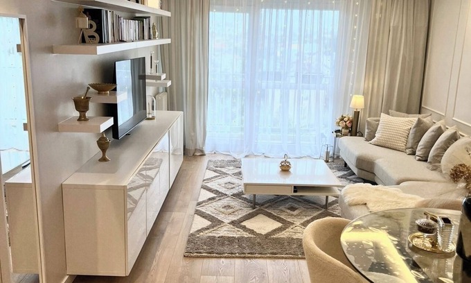 L'Hay-les-Roses Apartment | Appart Cosy - Portes de Paris
