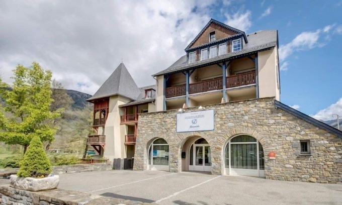 Peyragudes Condo | Appart Duplex Près de 2 Stations de Ski !