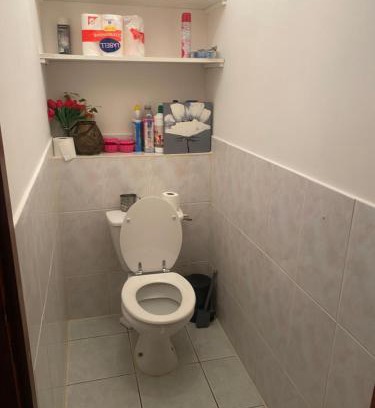 Merville Apartment | Appart entier