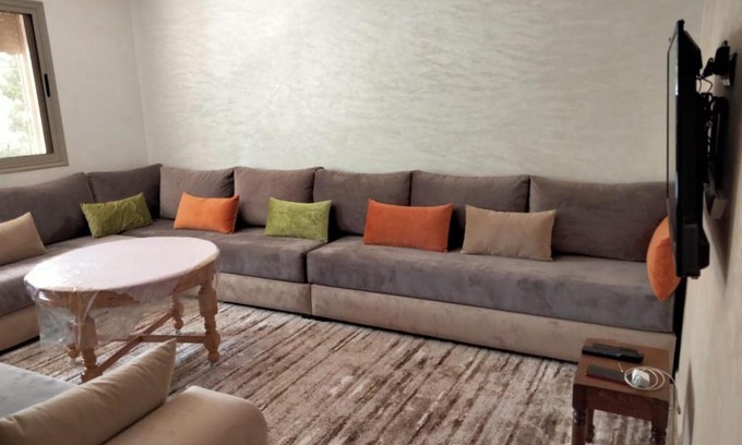 El Jadida Apartment | Appart FATH-ALLAH