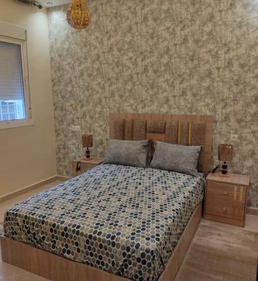 Mediouna Apartment | Appart Flora