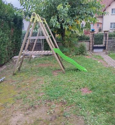 Longeville-les-Saint-Avold Bed & Breakfast | appartement