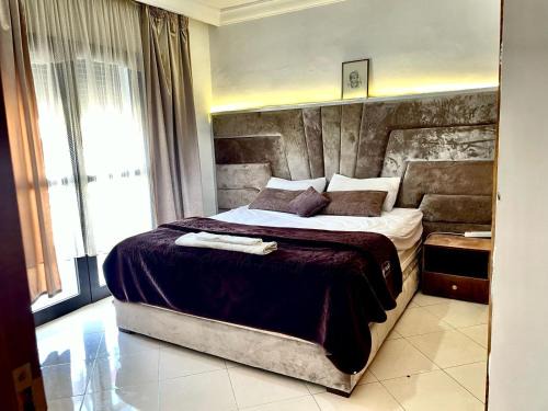 Quartier Industriel Apartment | Appart G7 loca