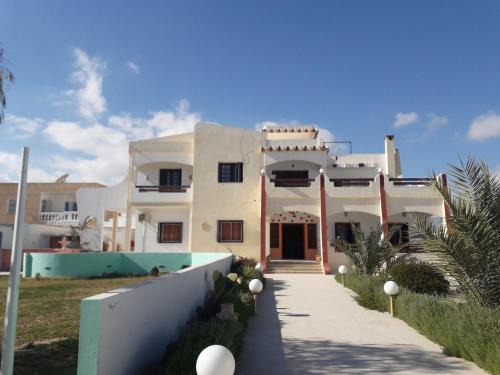 Sakiet Eddaier Apartment | Appart Gyptis Résidence Chahrazad