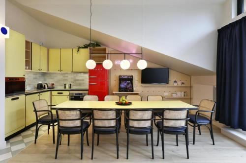 Chamonix City Centre Apartment | Appart'hôtel Bellamy Chamonix