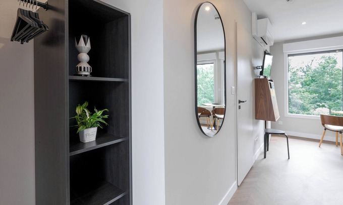Genas Apartment | Appart Hôtel Coraline - Genas Lyon Eurexpo