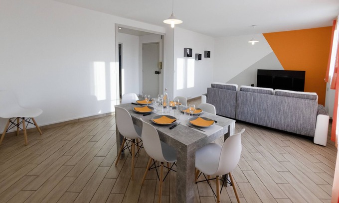 Ep 21 - Saint-Paul Apartment | Appart'Hôtel - l'île en mouvement