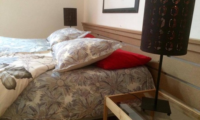 Jourdan Apartment | Appart-hôtel Maison de la Lune - petite Auberge d'Etterbeek
