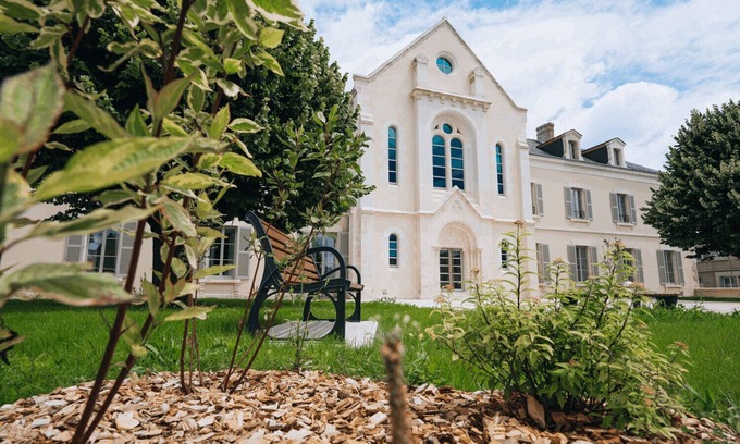 Chateauroux Apartment | Appart'hôtel Saint-Denis, Appartement 14