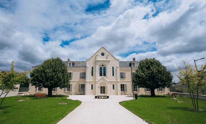 Chateauroux Apartment | Appart'hôtel Saint-Denis, Appartement 1