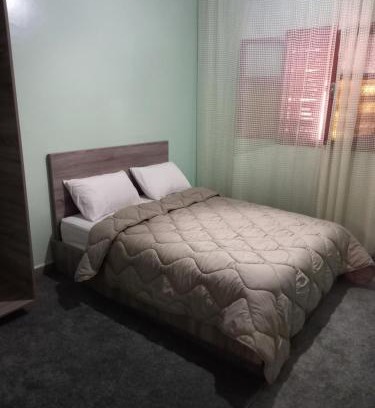 Dakhla Apartment | Appart hay dakhla
