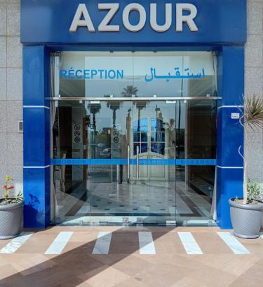 Talborjt Apartment | APPART HOTEL AZOuR