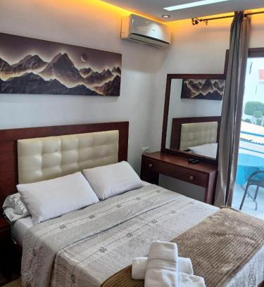 Cabo Negro Apartment | Appart-hotel Cabo dream