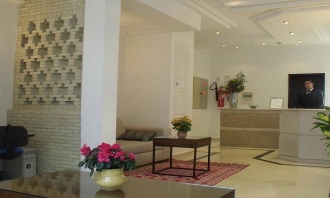 Tozeur Apartment | Appart Hotel Castilia Suites