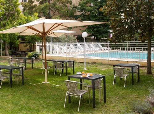 Corte Apartment | Appart Hotel Corte HR