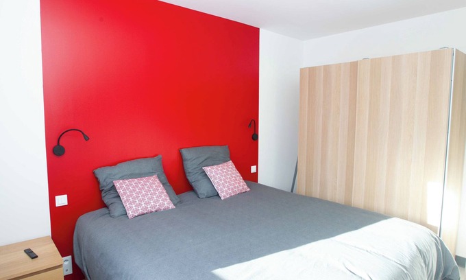 Coutances Apartment | Appart Hotel Coutances Apartment N°4