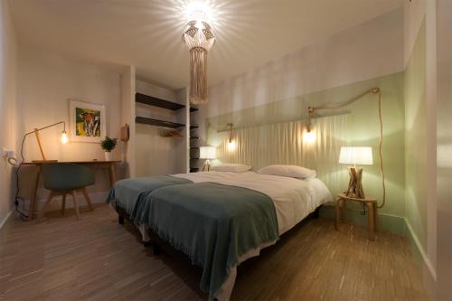 Louhans Apartment | Appart Hotel Eugenie