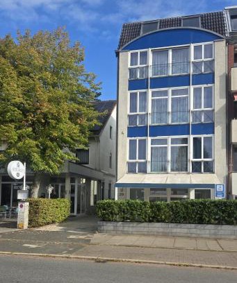 Riensberg Hotel | Appart-Hotel-Heldt