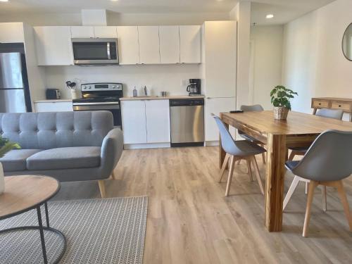 Cite-Universitaire Apartment | APPART-HOTEL L'UNI