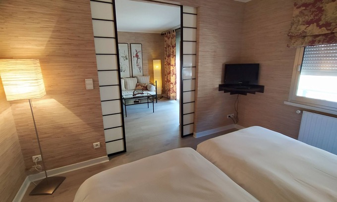Albi Apartment | Appart'hotel Le Saint Antoine - Downtown comfort