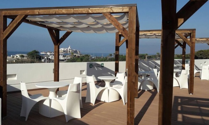 Ait Youssef Ou Ali Apartment | Appart-Hotel Souani