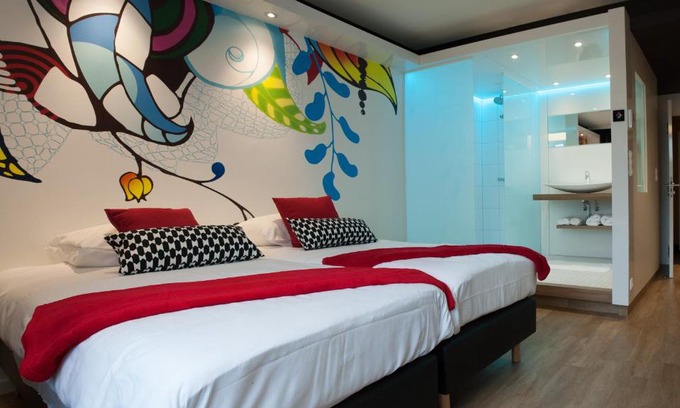 Chaudfontaine Apartment | Appart'hotel Urban Lodge