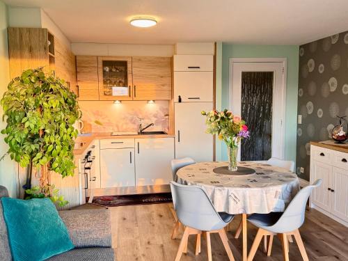 Bohon Apartment | Appart Jenny